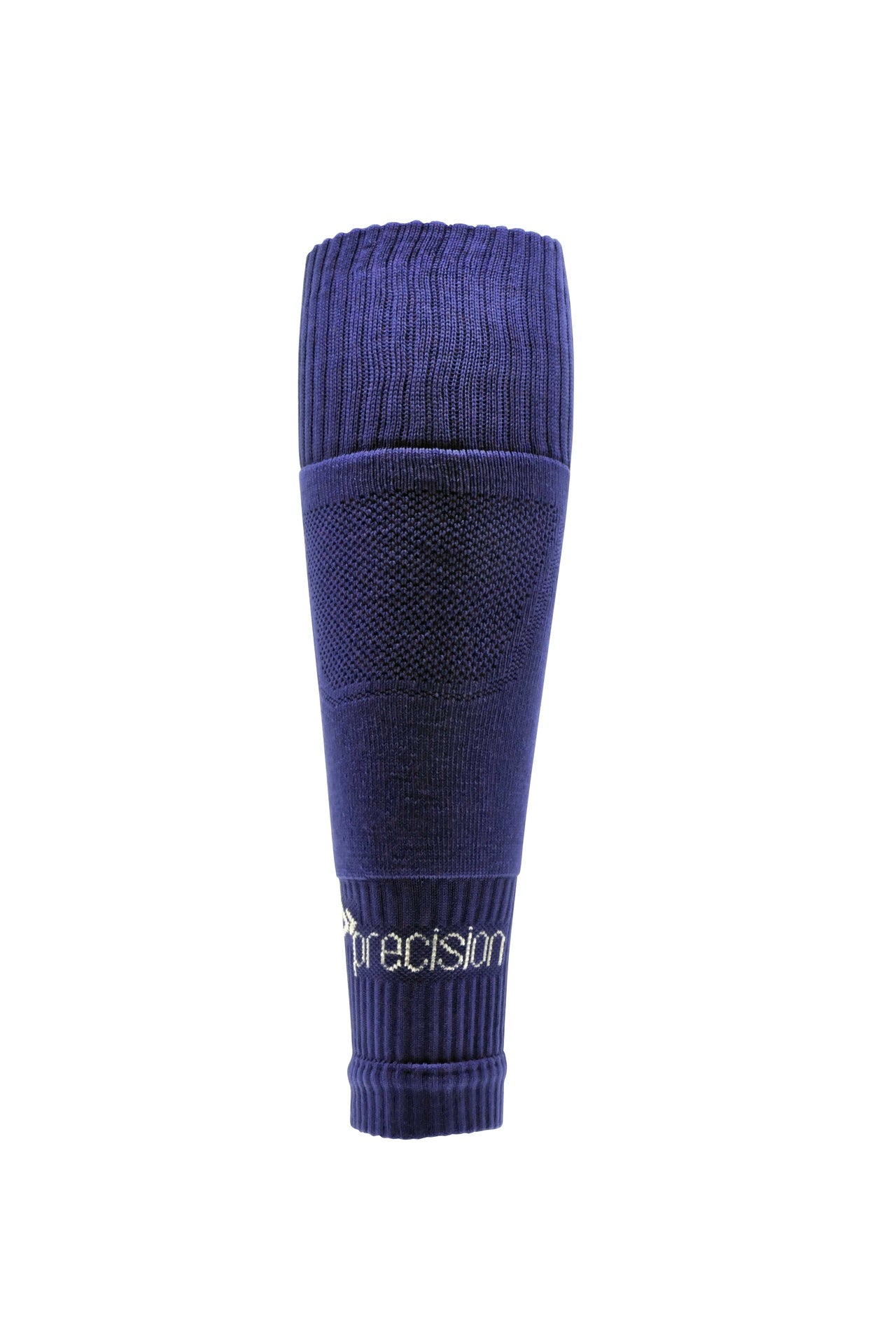 Precision Pro Footless Compression Sleeve Socks