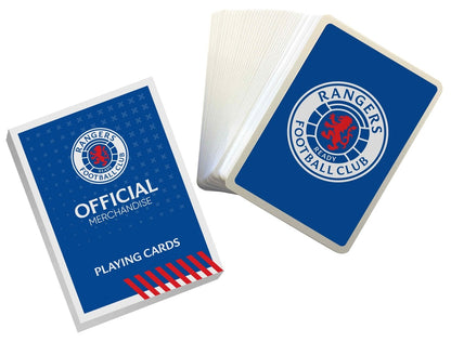 Team Merchandise Playing Cards