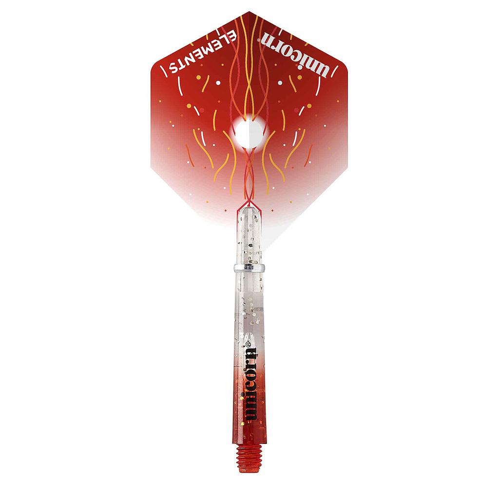 Unicorn Gripper 4 Elements - Combo Kit - Firestorm