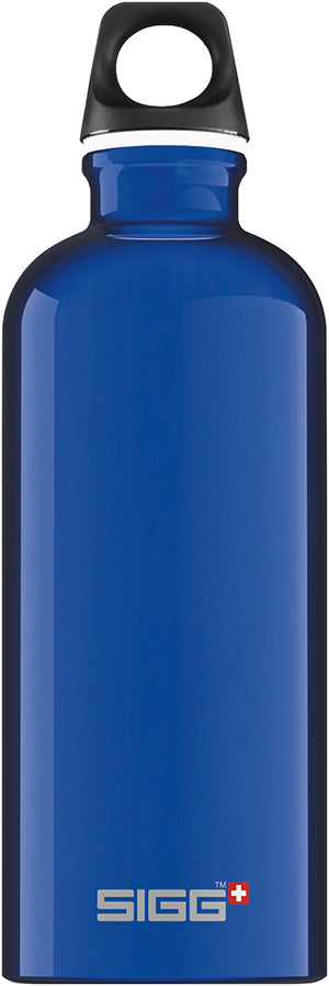 Sigg Traveller Water Bottle