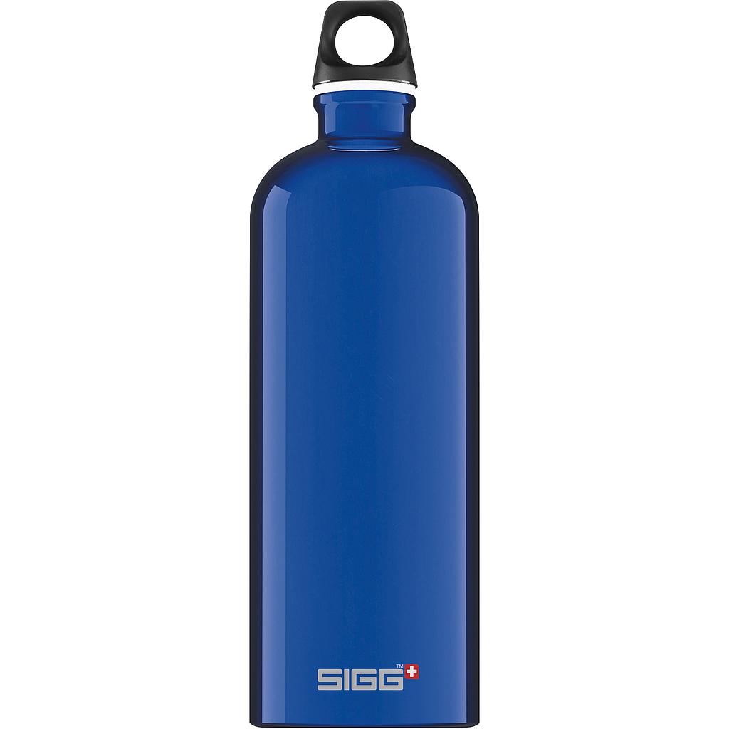 Sigg Traveller Water Bottle