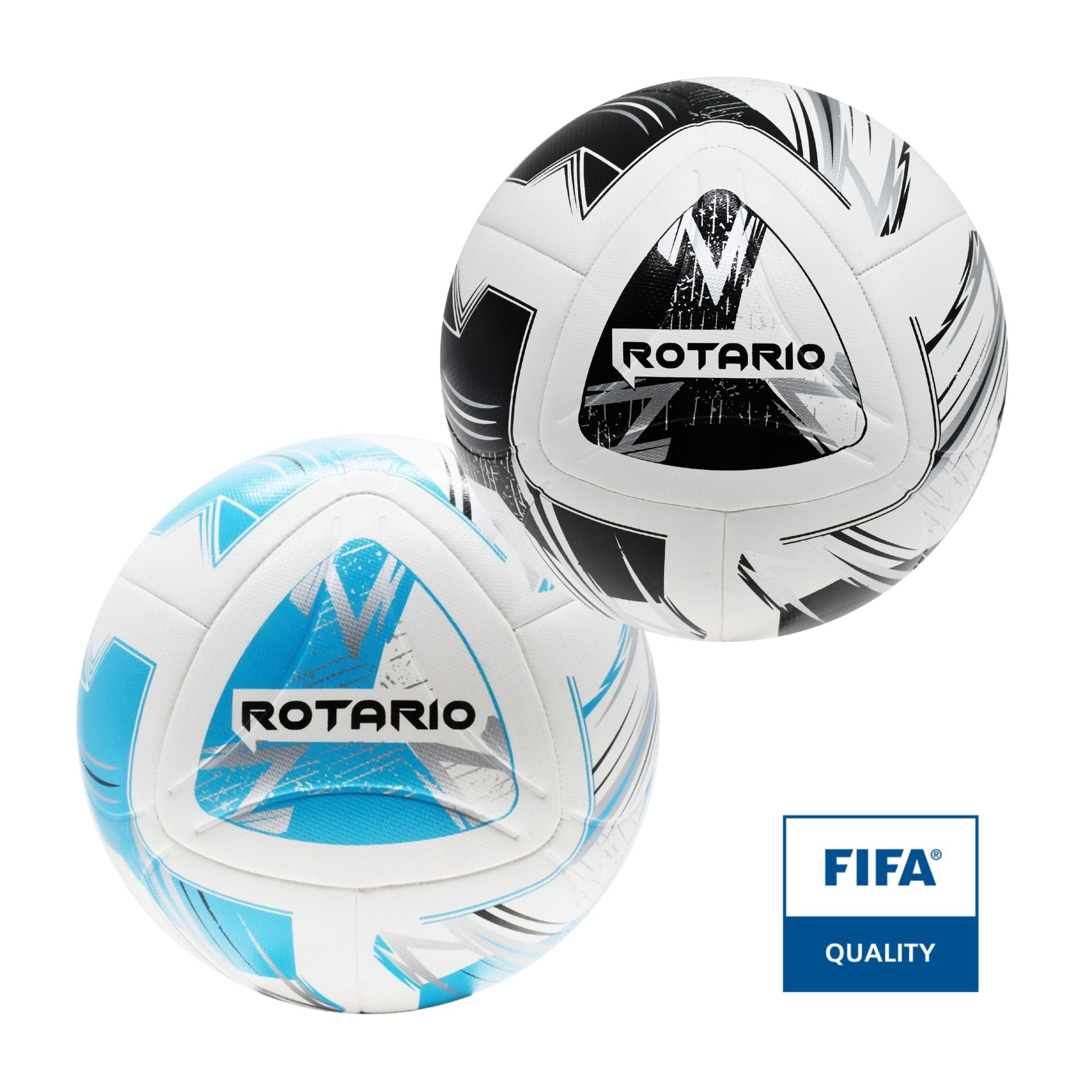 Precision Rotario FIFA Quality Match Football