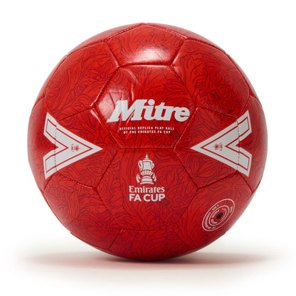 Mitre FA Cup Football Gift Set 25/26