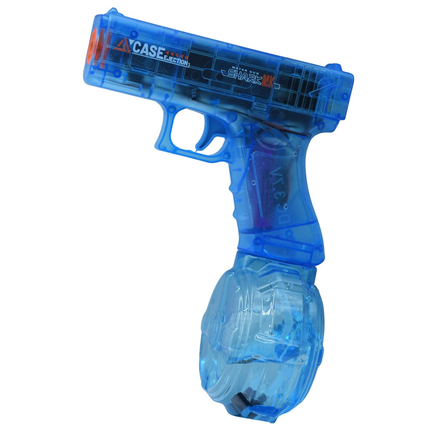 Evo-X Light Up Electric Water Pistol