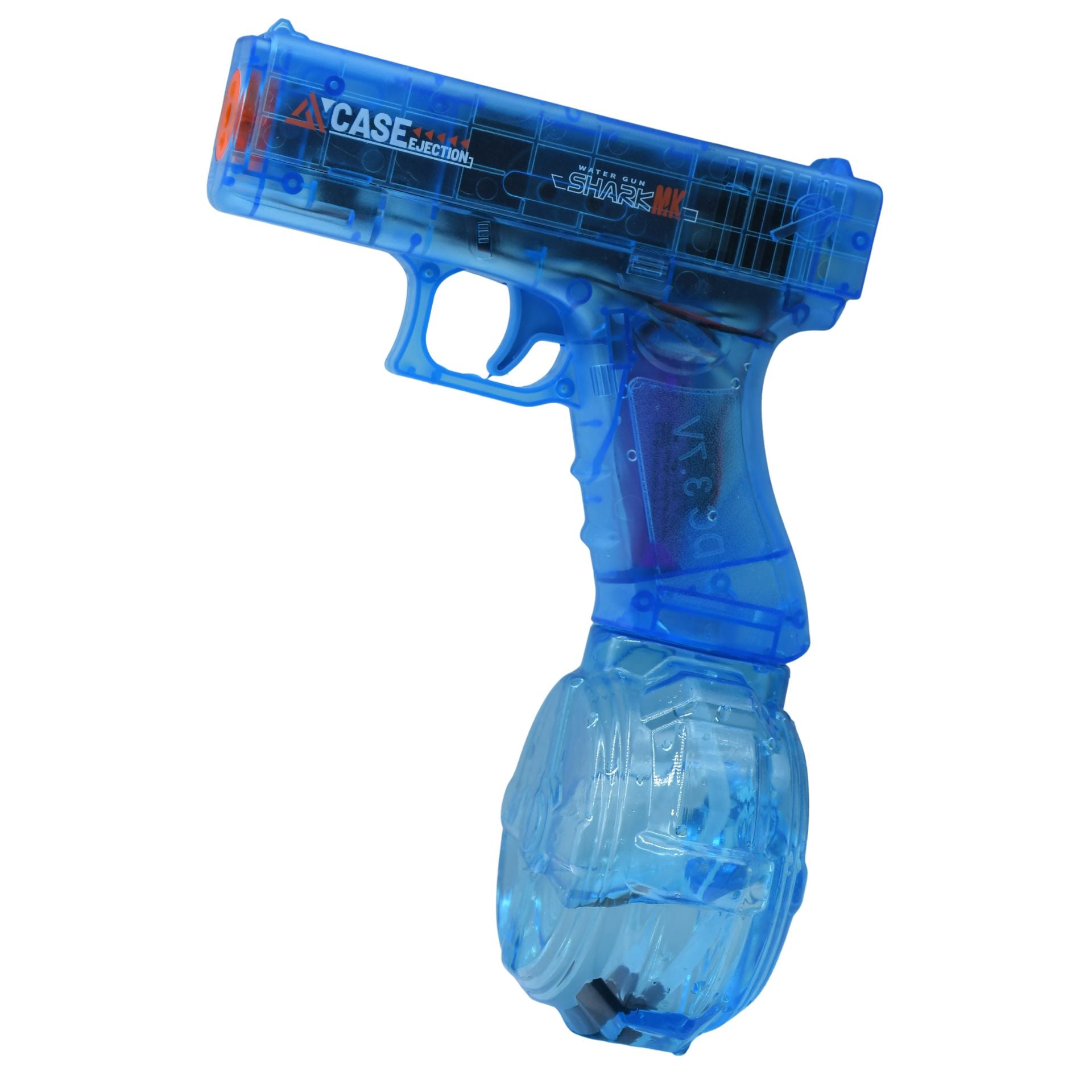 Evo-X Light Up Electric Water Pistol