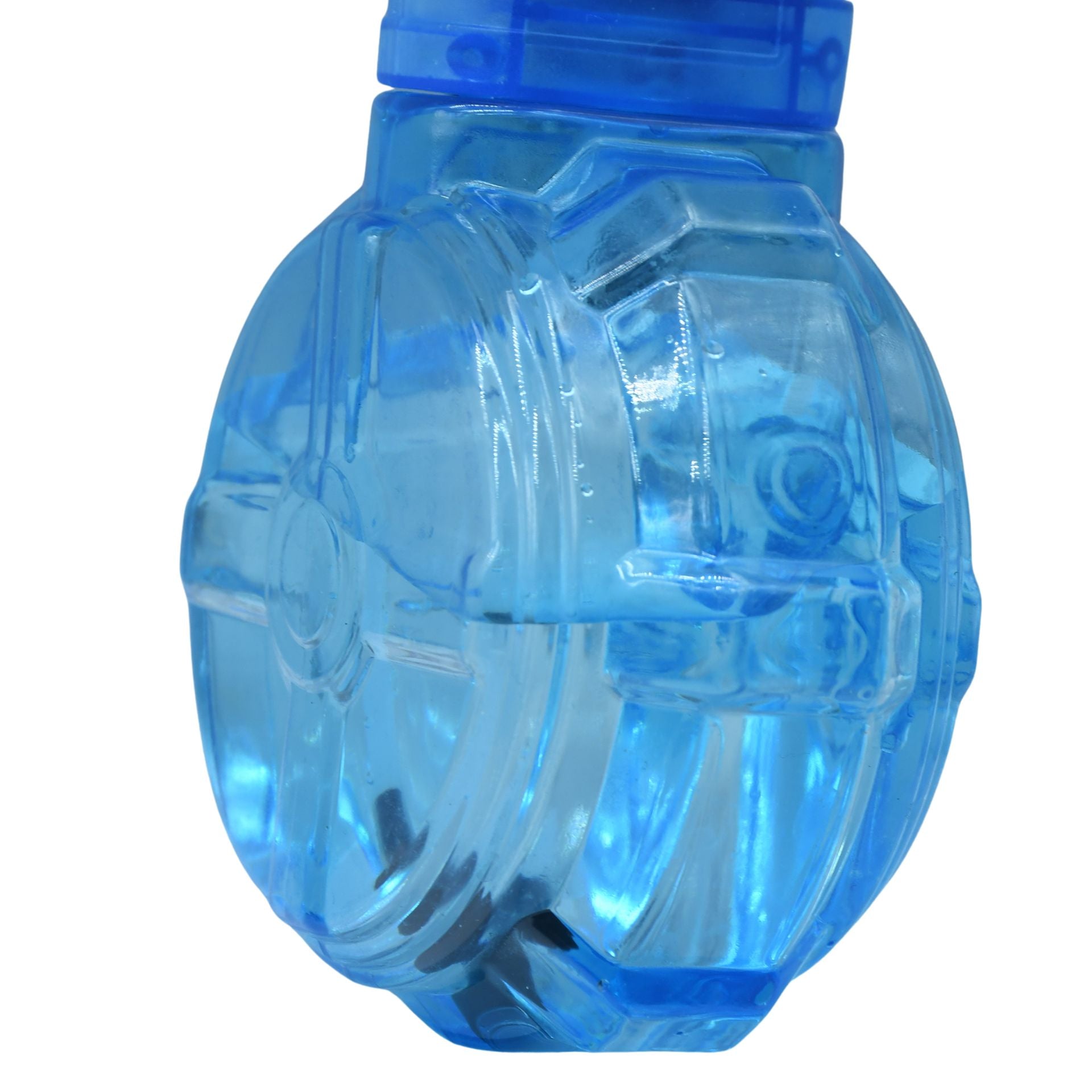 Evo-X Light Up Electric Water Gun