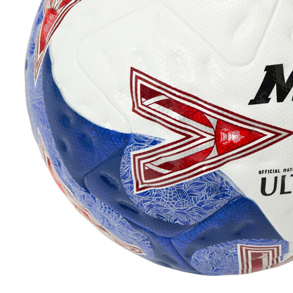 Mitre Ultimax FA Cup Match Football 25/26