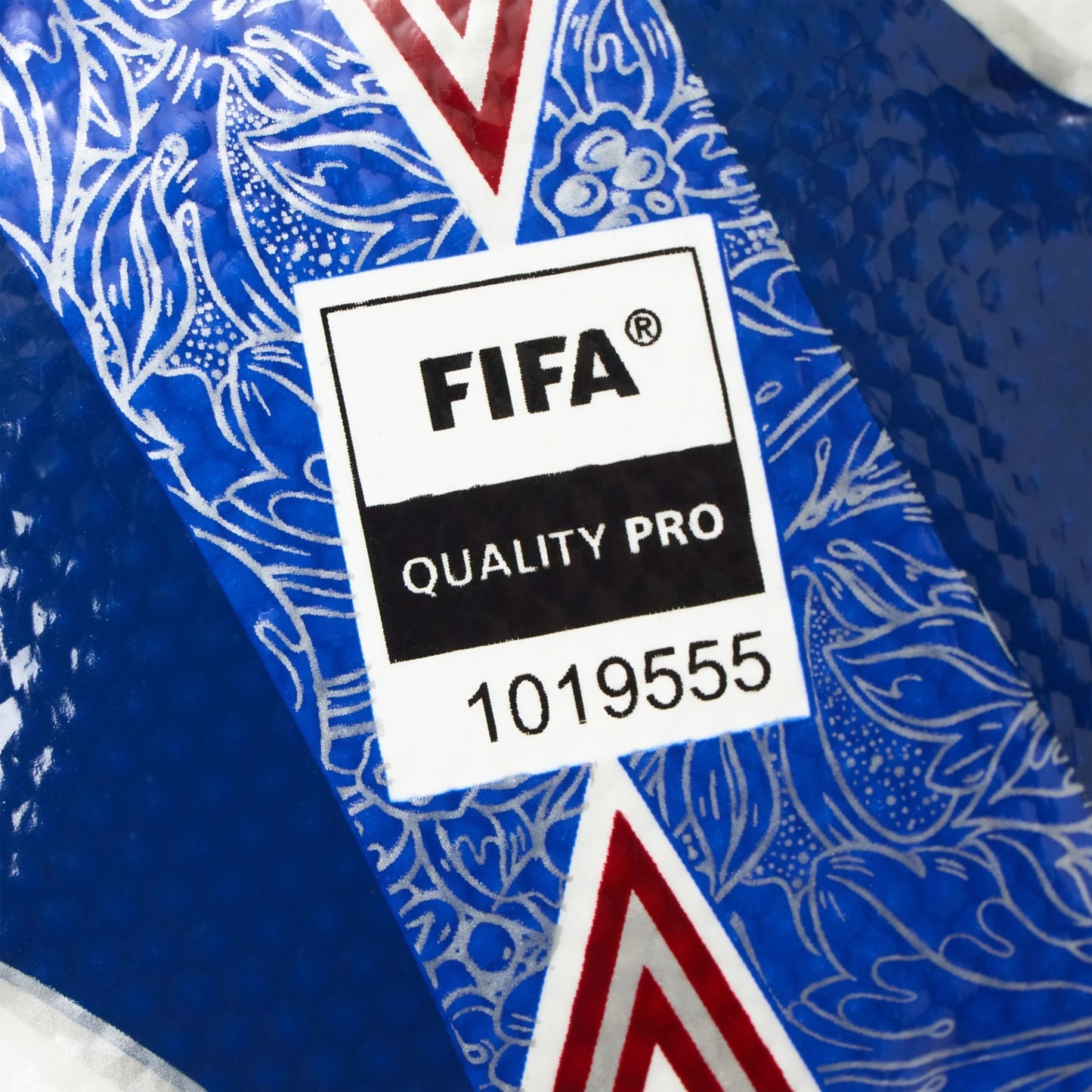 Mitre Ultimax FA Cup Match Football 25/26