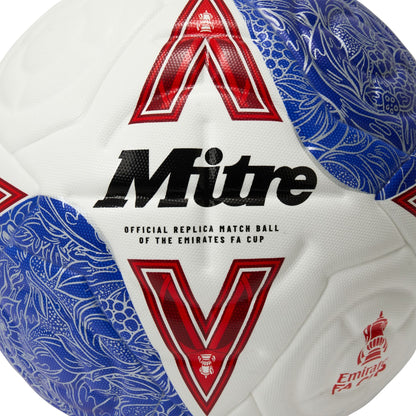Mitre FA Cup Match football