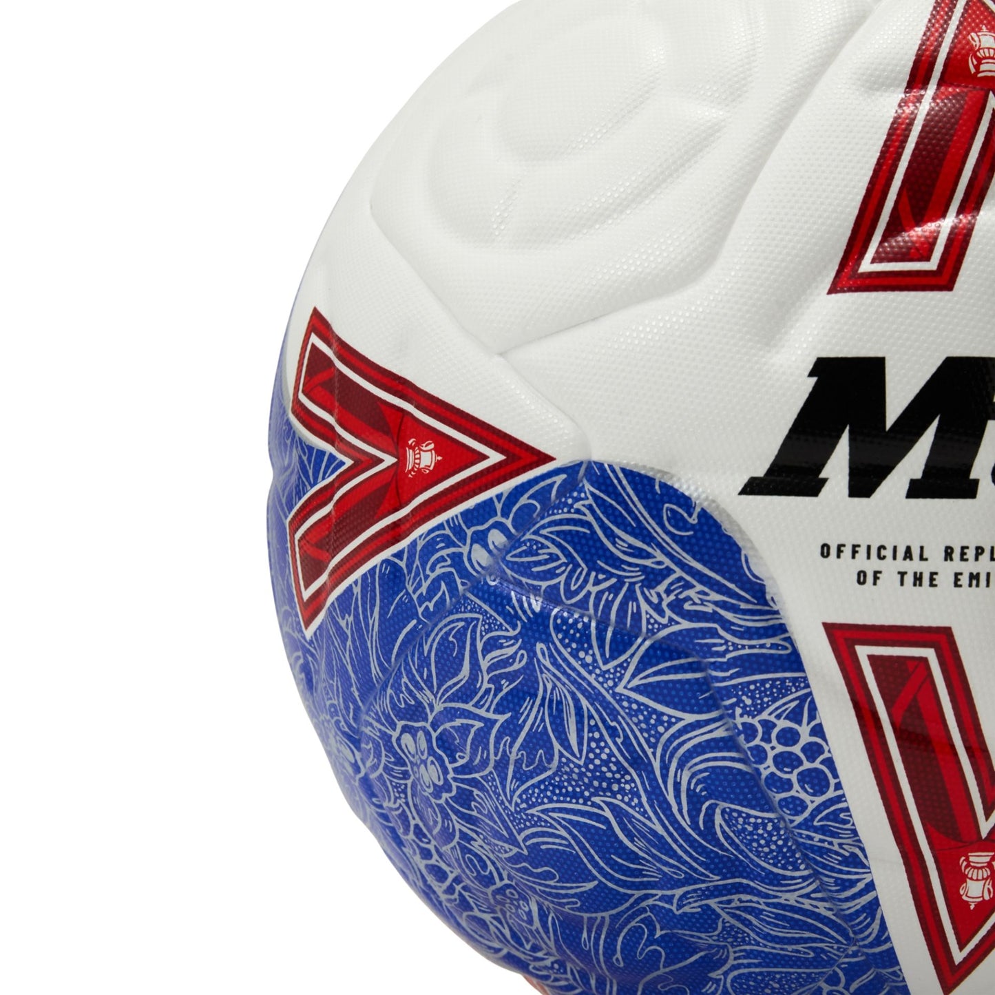 Mitre FA Cup Match football