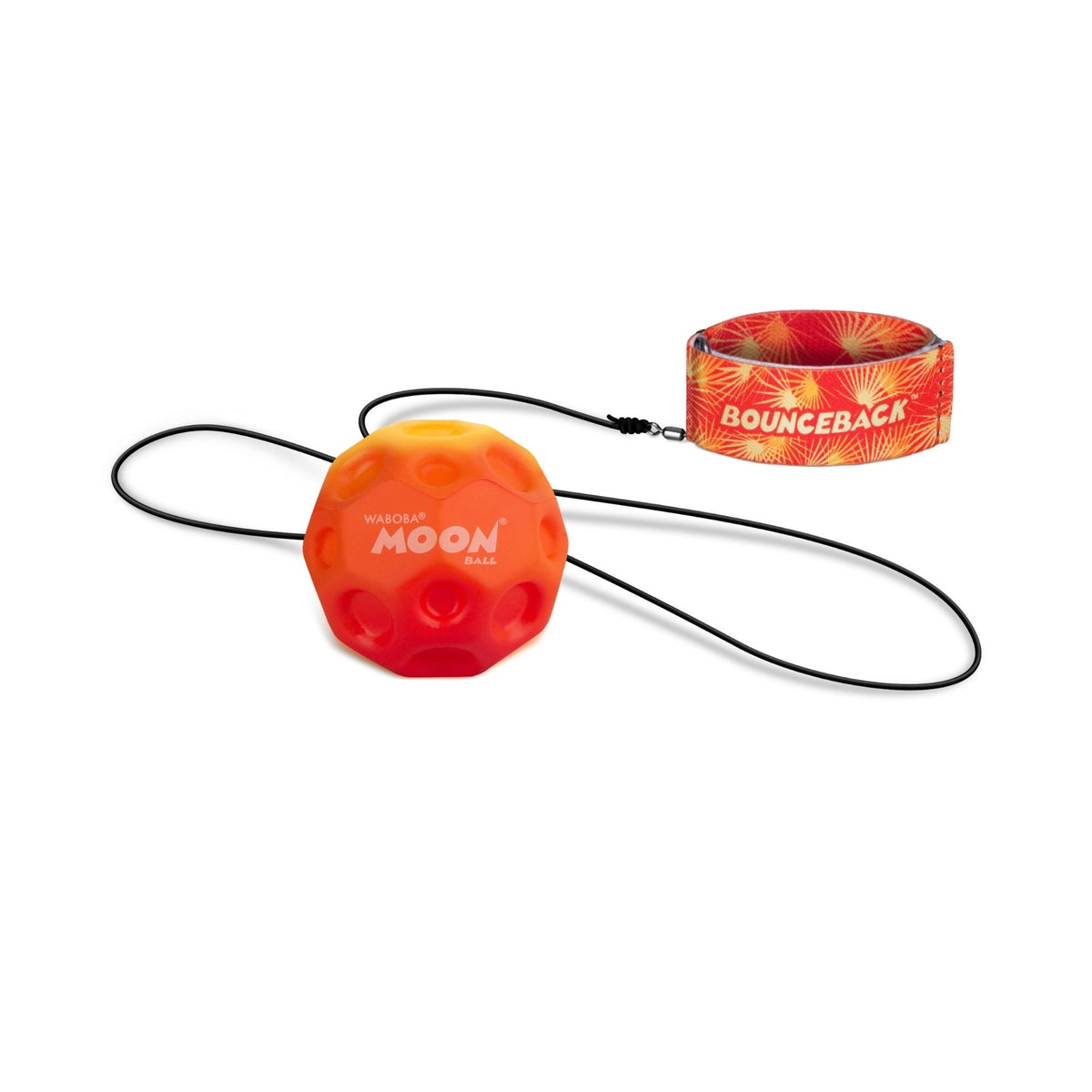 Waboba Gradient Bounceback Moon Ball
