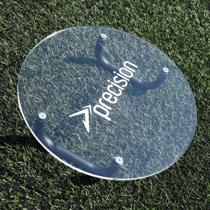 Precision Pro Vision Goalkeeper Rebounder