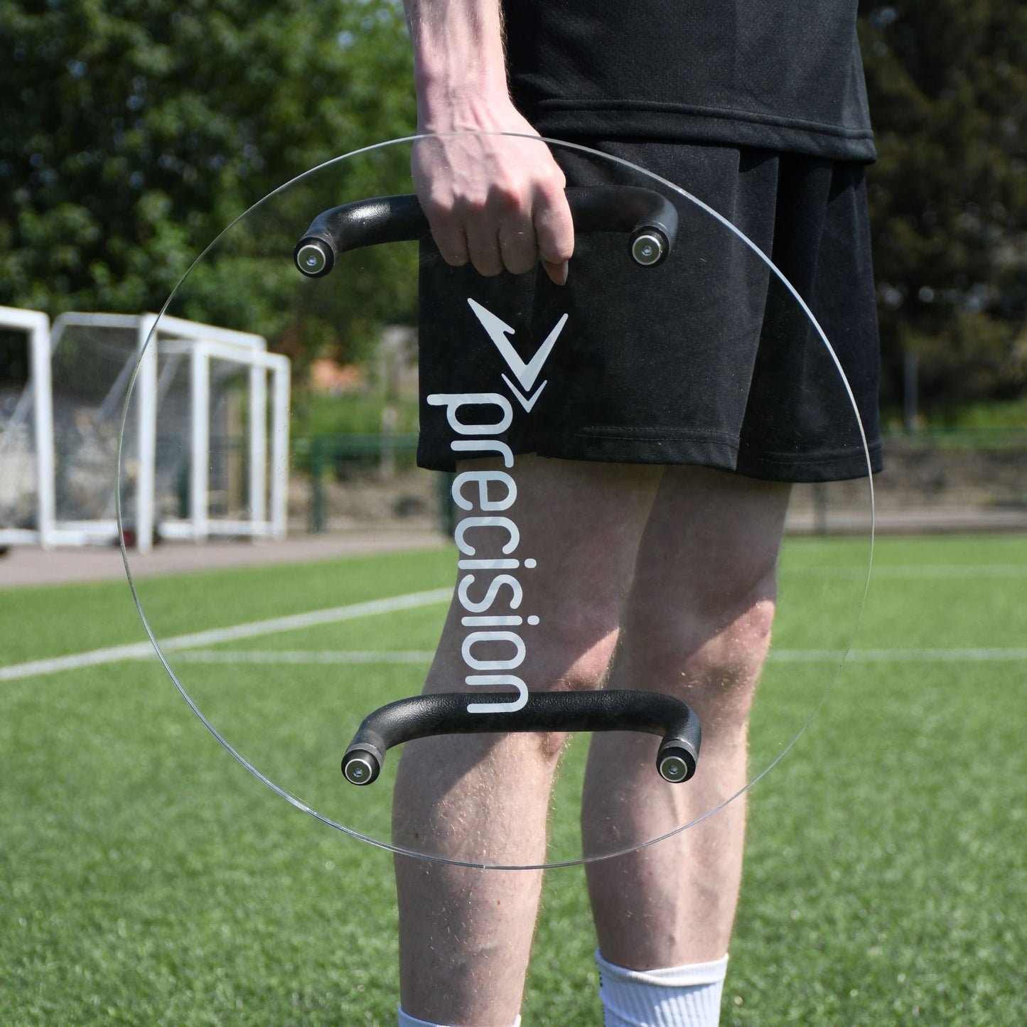 Precision Pro Vision Goalkeeper Rebounder