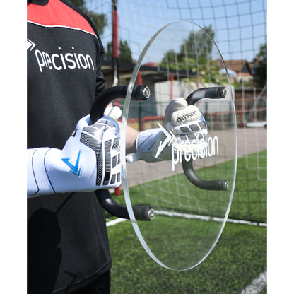 Precision Pro Vision Goalkeeper Rebounder