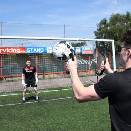 Precision Pro Vision Goalkeeper Rebounder