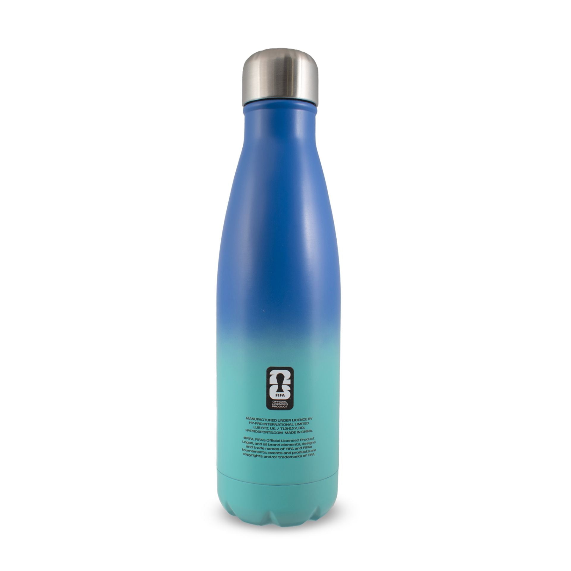Team Merchandise FIFA World Cup 2026 500ml Thermal Flask - Fade