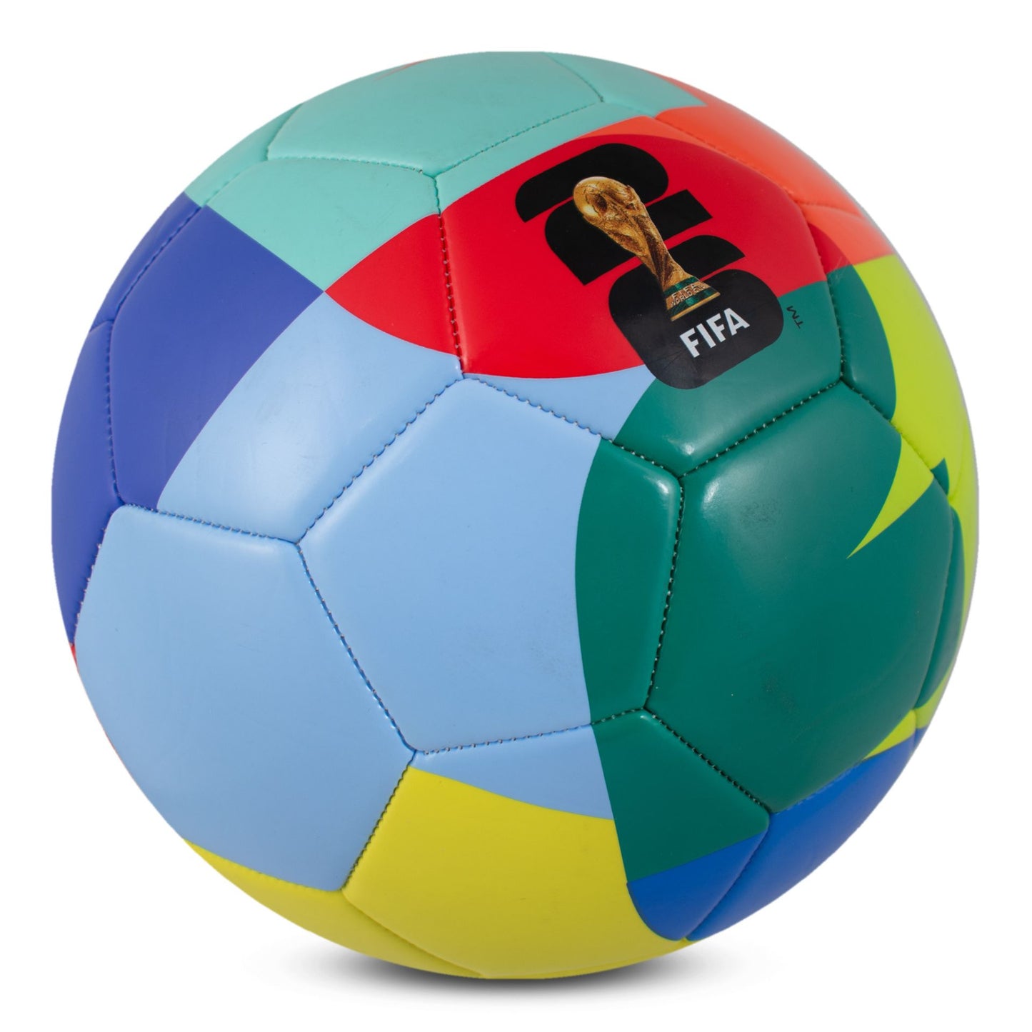 Team Merchandise FIFA World Cup 2026 Unity Football