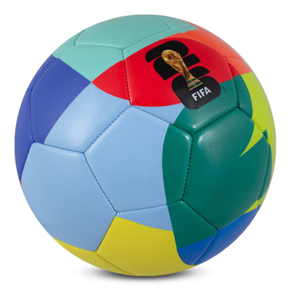 Team Merchandise FIFA World Cup 2026 Unity Football