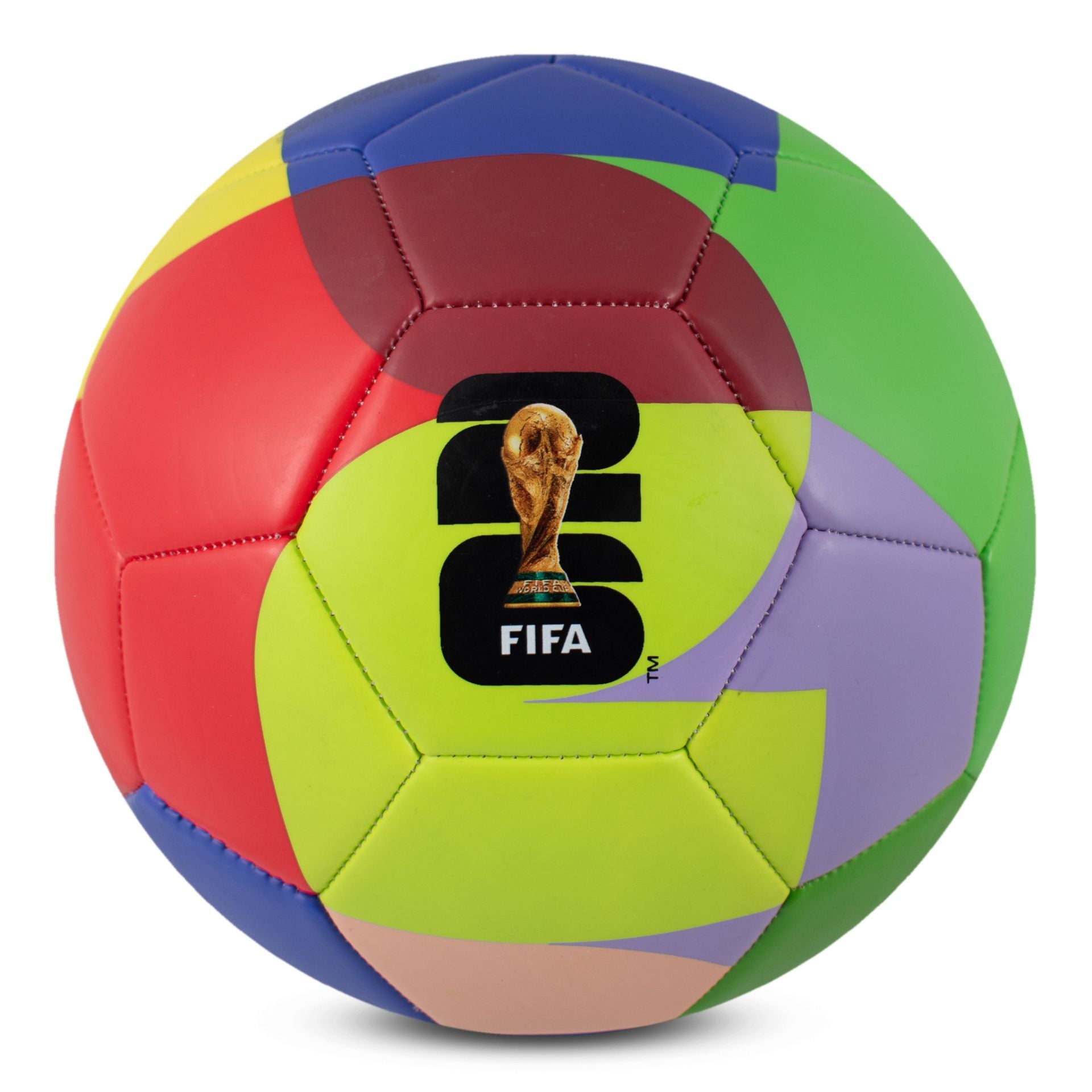 Team Merchandise FIFA World Cup 2026 Unity Football