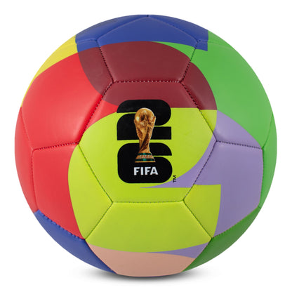 Team Merchandise FIFA World Cup 2026 Unity Football