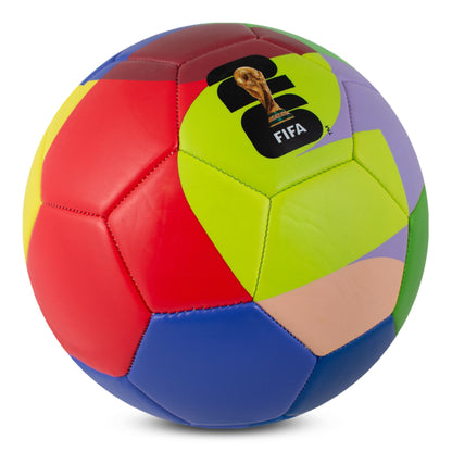 Team Merchandise FIFA World Cup 2026 Unity Football
