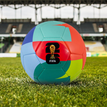 Team Merchandise FIFA World Cup 2026 Unity Football