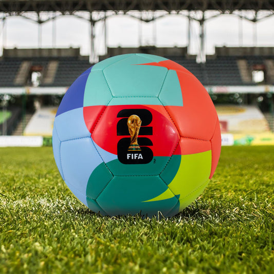 Team Merchandise FIFA World Cup 2026 Unity Football