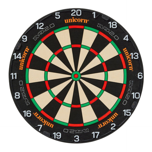 Unicorn Eclipse Ultra 2.0 Dartboard