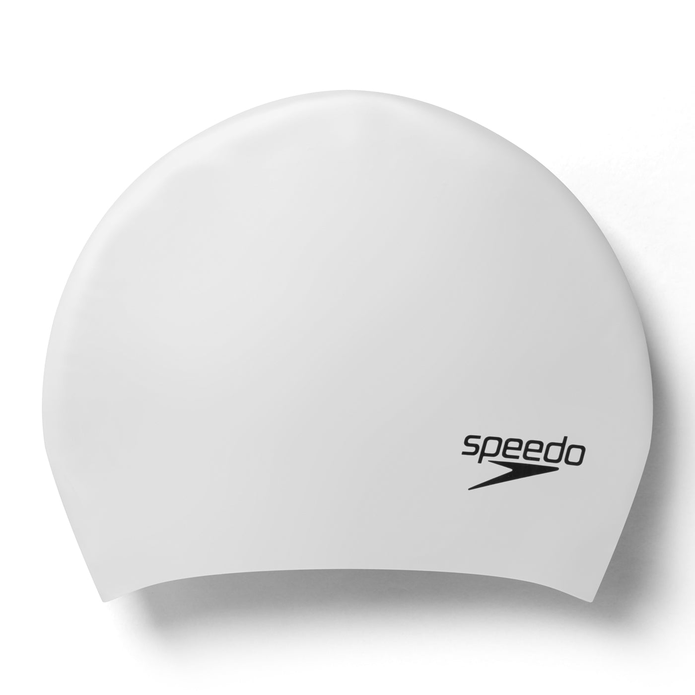 Speedo Long Hair Silicone Cap