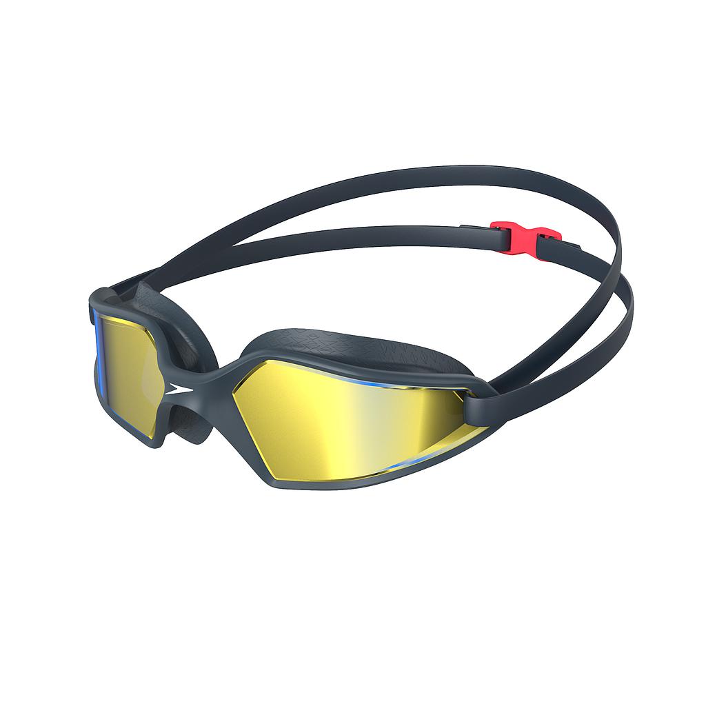 Speedo Hydropulse  Mirror Goggles