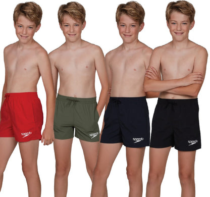 Speedo Essential 13" Watershorts Junior