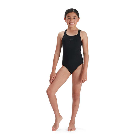 Speedo ECO Endurance+ Medalist Teen Swimsuit