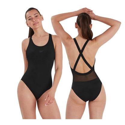 Speedo Eco Endurance+ Power Swimsuit