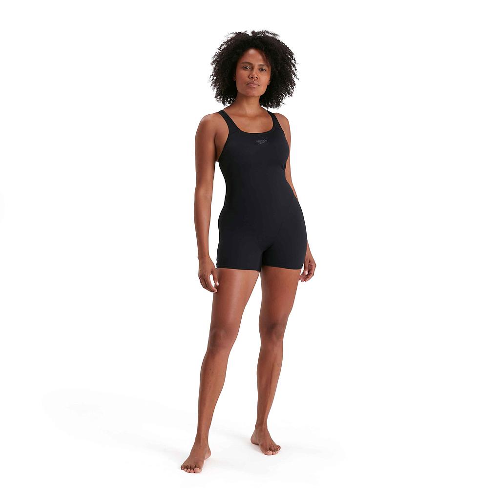 Speedo Eco Endurance+ Legsuit - 30" / Black