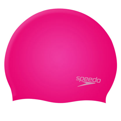 Speedo Moulded Silicone Cap