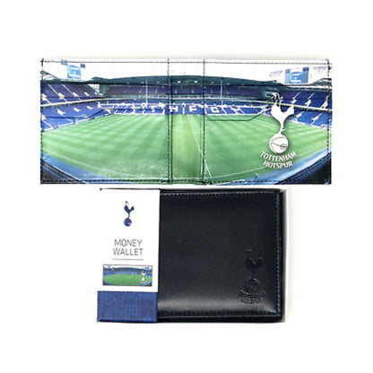 Tottenham Hotspurs Team Merchandise stadium wallet