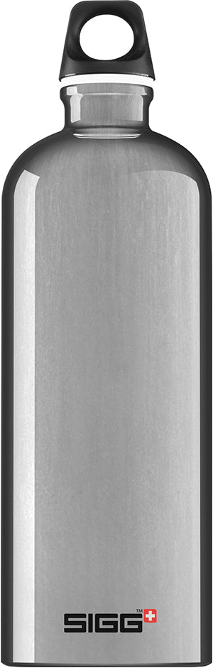 Sigg Traveller Water Bottle