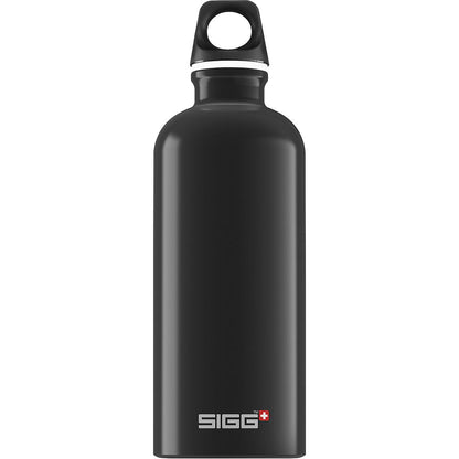 Sigg Traveller Water Bottle