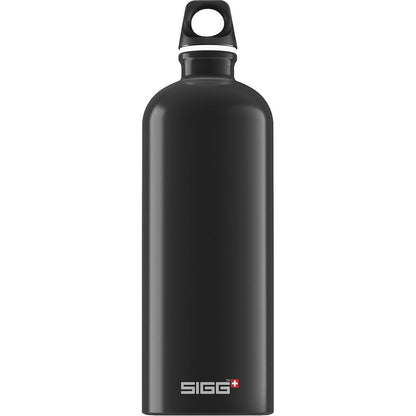 Sigg Traveller Water Bottle