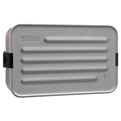 Sigg Metal Food Box