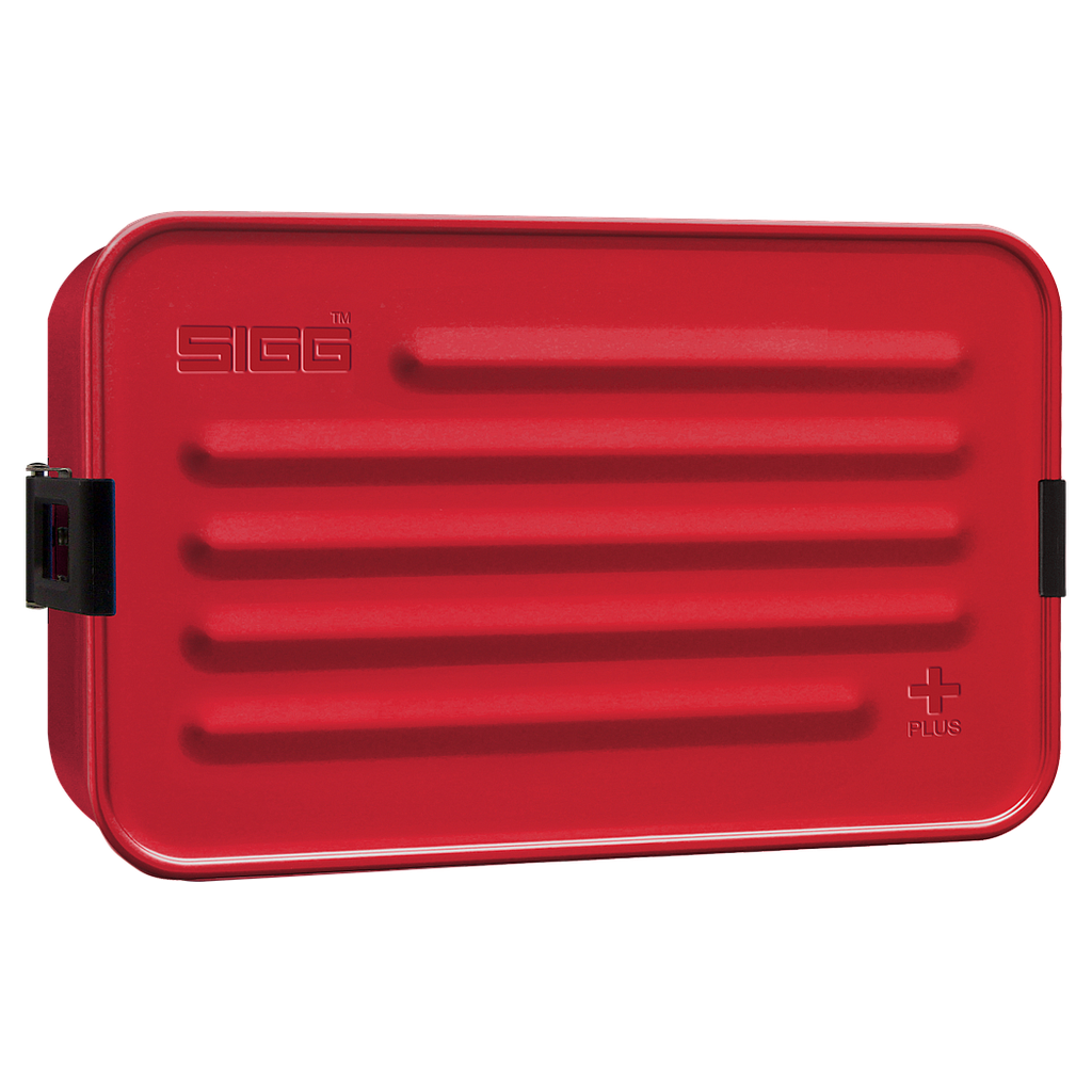 Sigg Metal Food Box