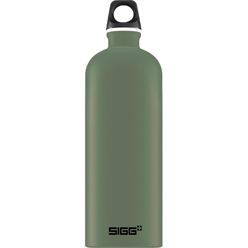 Sigg Traveller Water Bottle