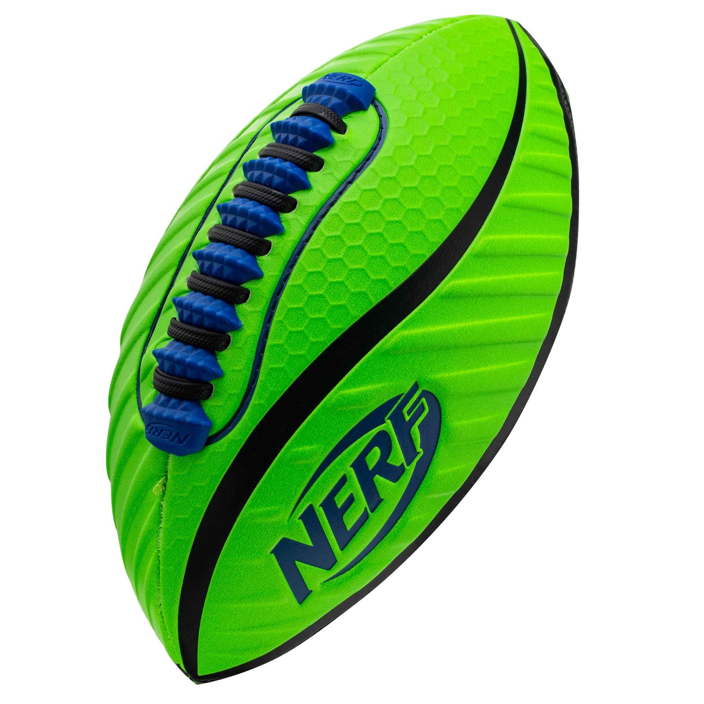 Nerf Spiral Grip Football