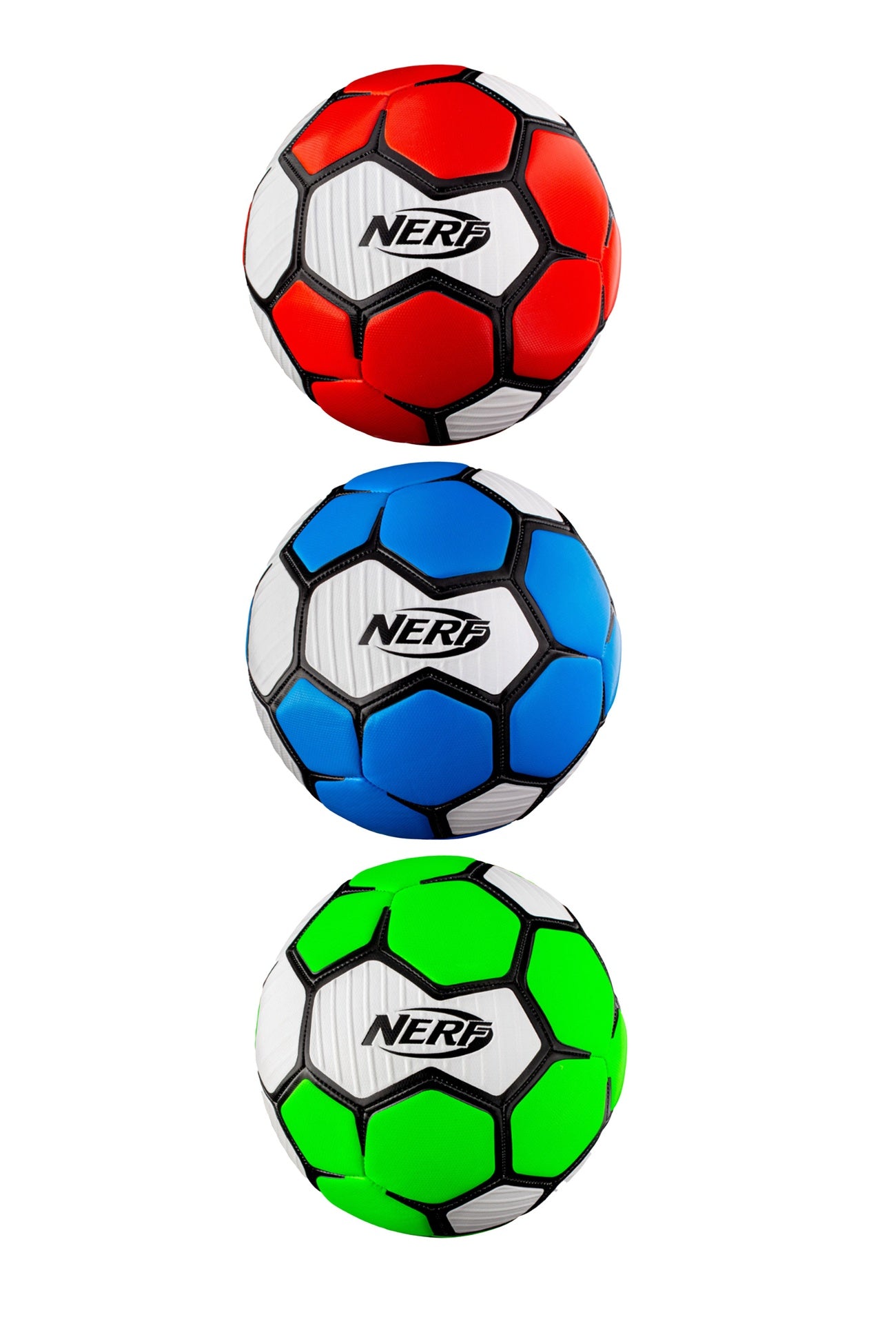 Nerf Proshot Soccer Ball – ChildrensFootball.com