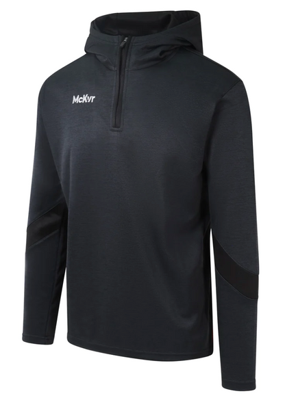 McKeever Core 22 Adult 1/4 Zip Hoodie