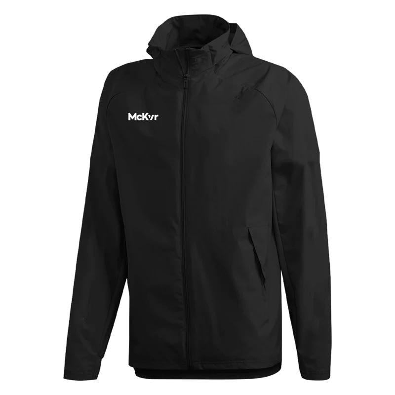 McKeever Core 22 Adult Rain Jacket