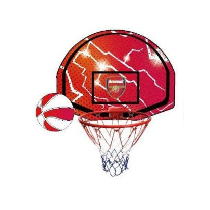 Team Merchandise Mini Basketball Set