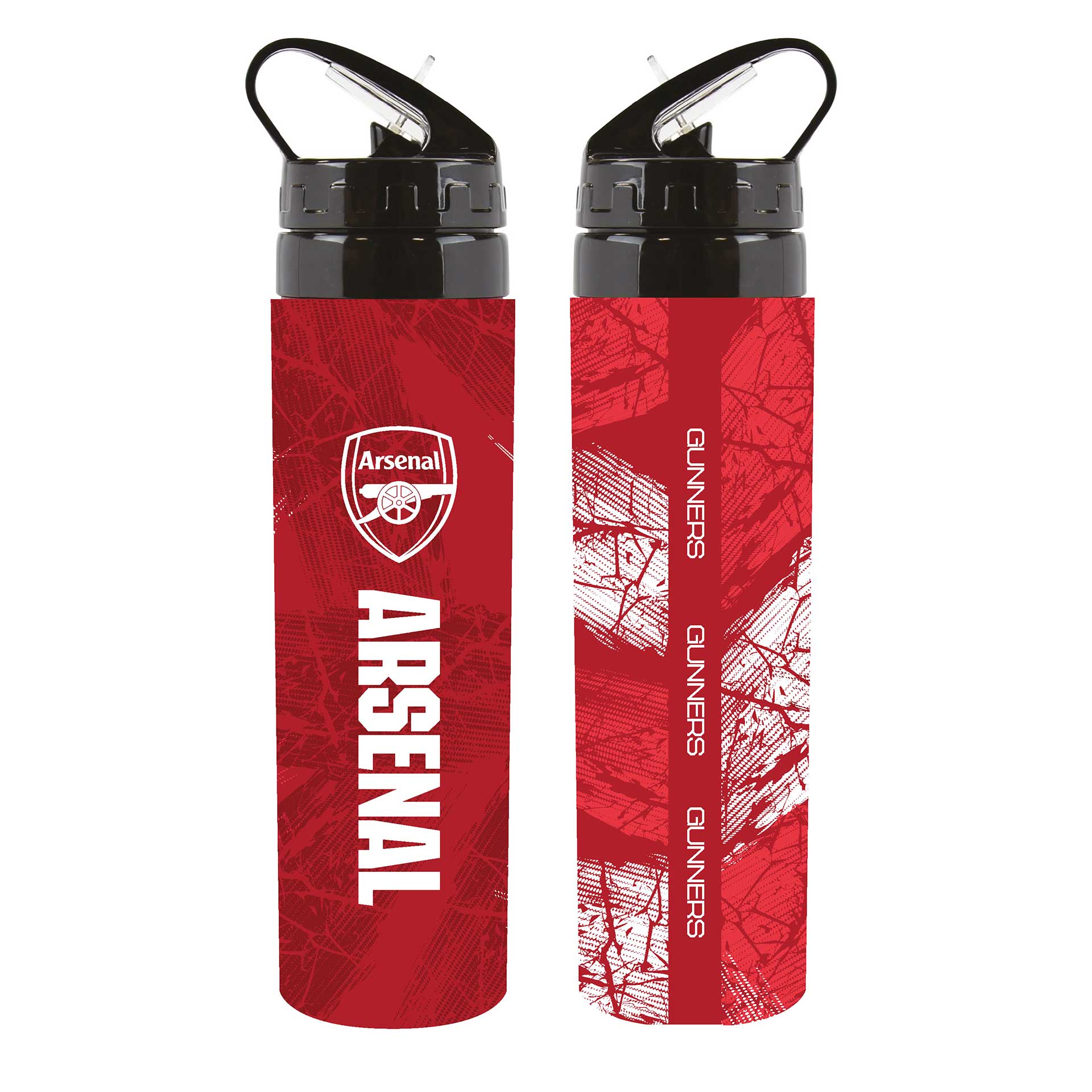 Team Merchandise Aluminium 750ml Bottle