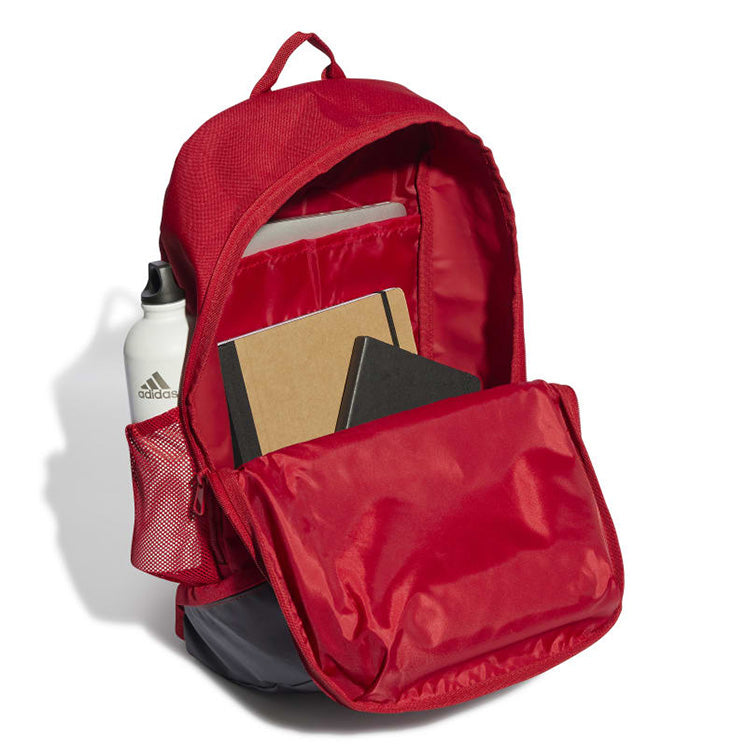 Adidas Tiro 23 League Backpack Red