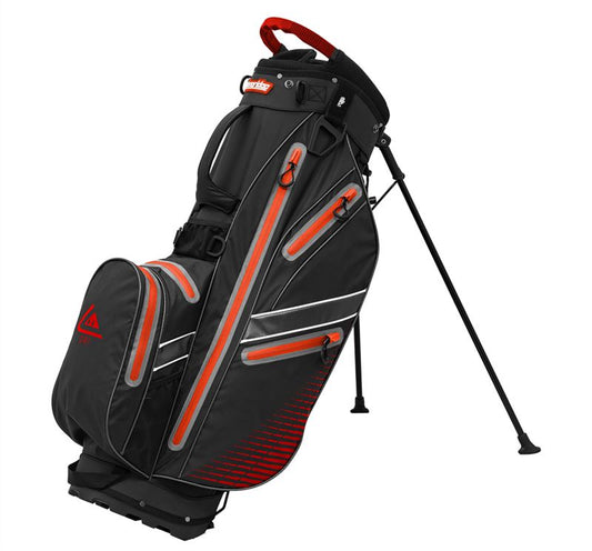 Longridge 2 Waterproof Stand Bag